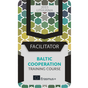 Baltic cooperation facilitator